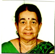 Dr. Indumati Tavargeri